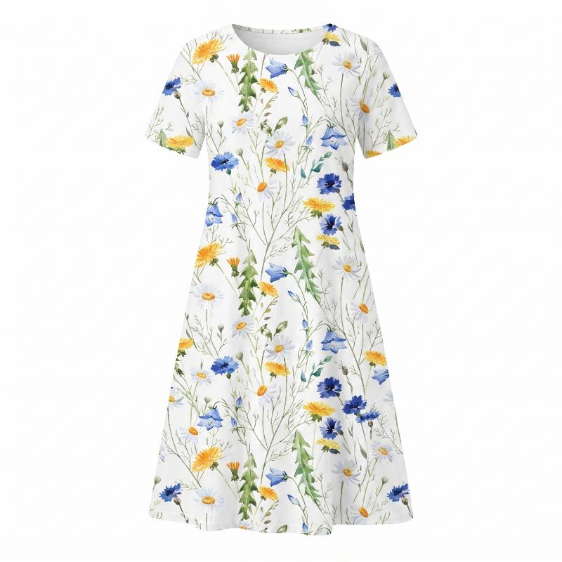 Bianca | Women's Casual Dress