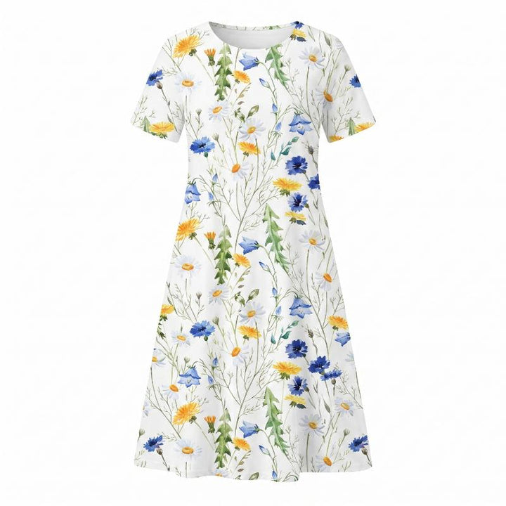 Bianca | Women's Casual Dress
