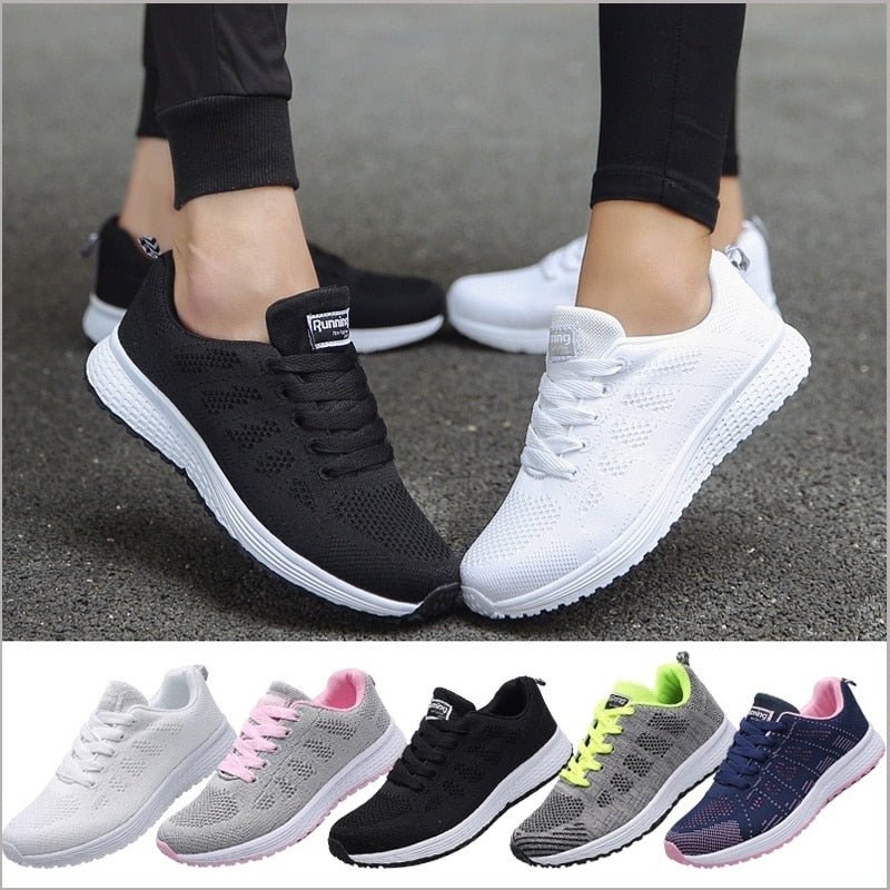 Taylor | Women’s Walking Sneakers