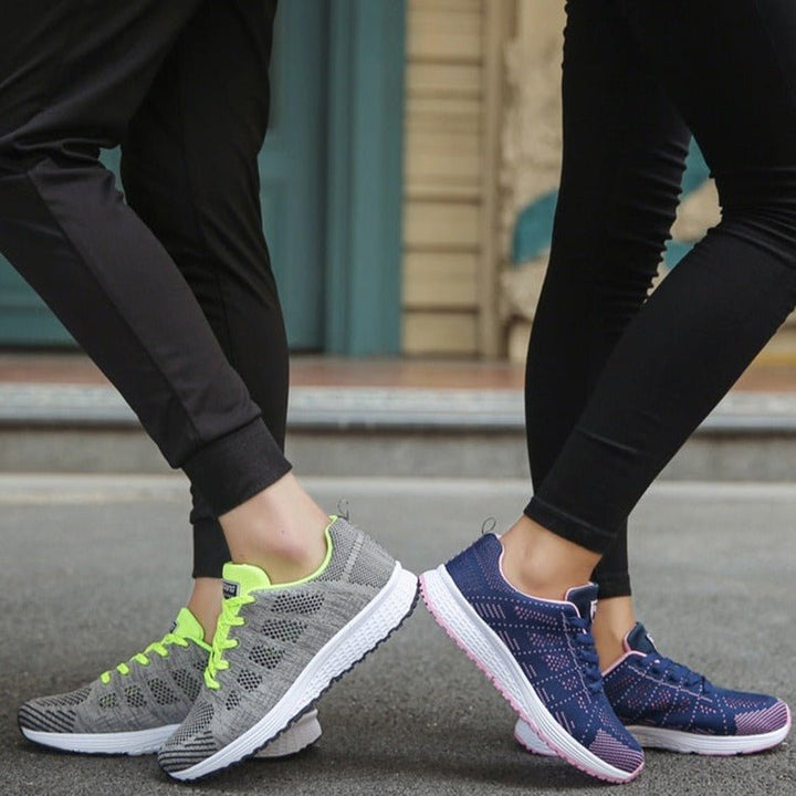 Taylor | Women’s Walking Sneakers
