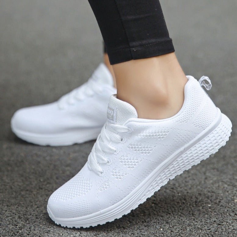 Taylor | Women’s Walking Sneakers