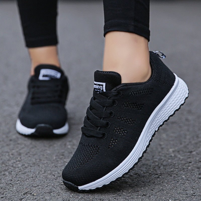 Taylor | Women’s Walking Sneakers