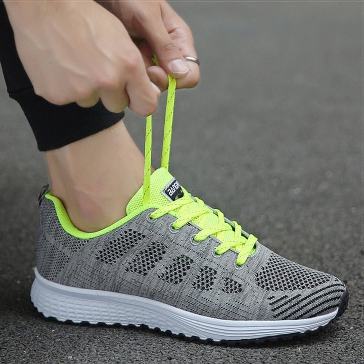 Taylor | Women’s Walking Sneakers