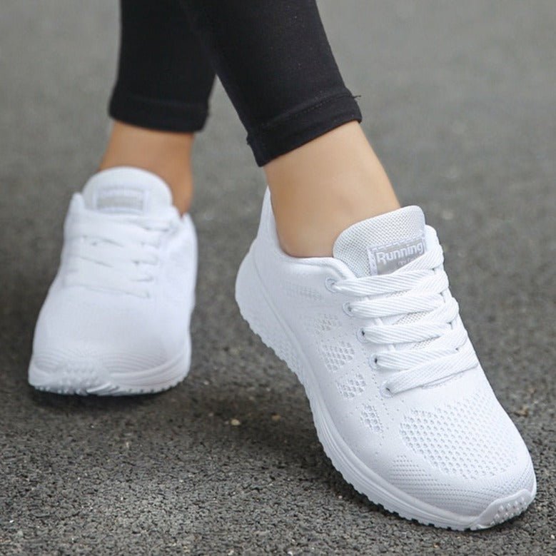 Taylor | Women’s Walking Sneakers