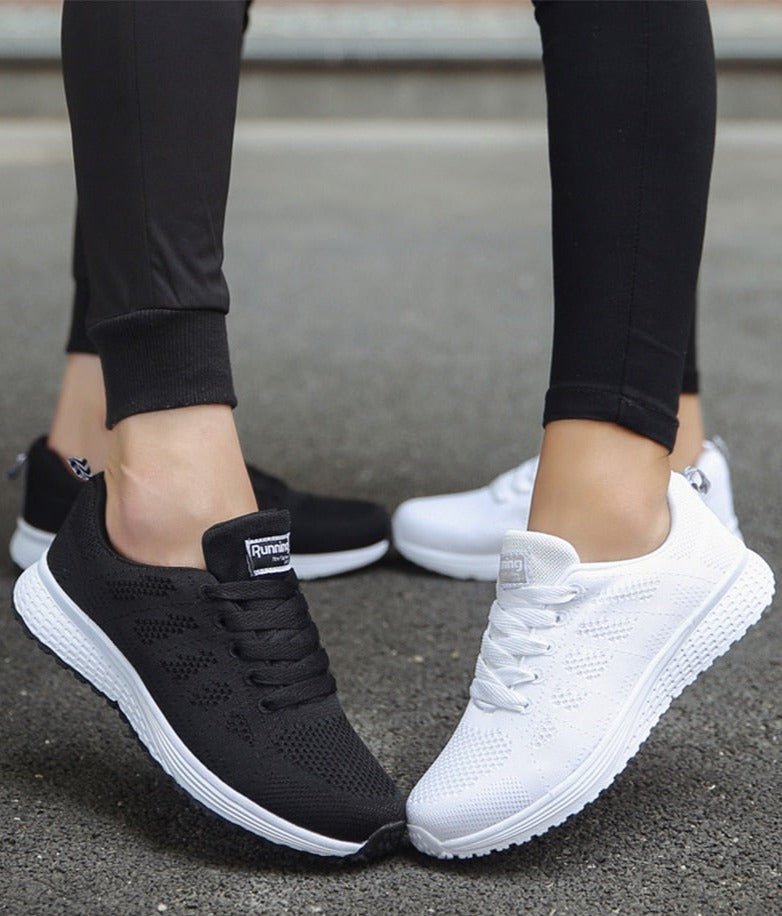 Taylor | Women’s Walking Sneakers