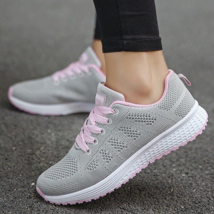 Taylor | Women’s Walking Sneakers