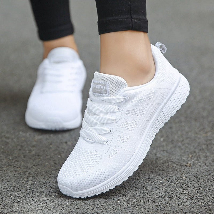 Taylor | Women’s Walking Sneakers