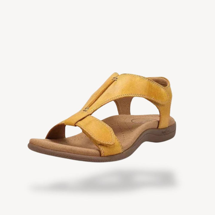Skye | Women's Walking Arch Support Sandals