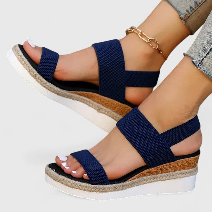 Merill | Summer Comfort Sandals